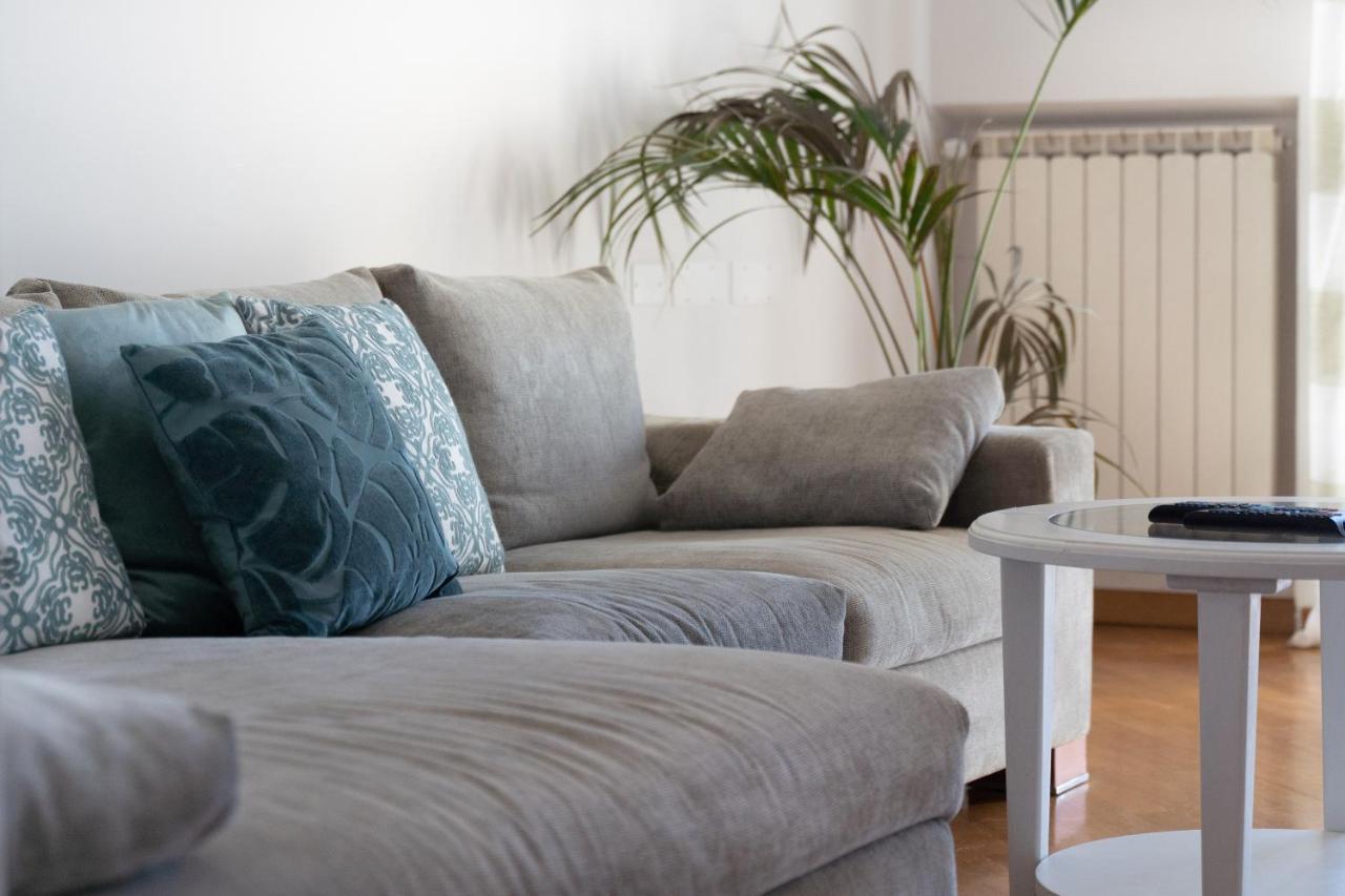 Ludo Home Sorrent Exterior foto