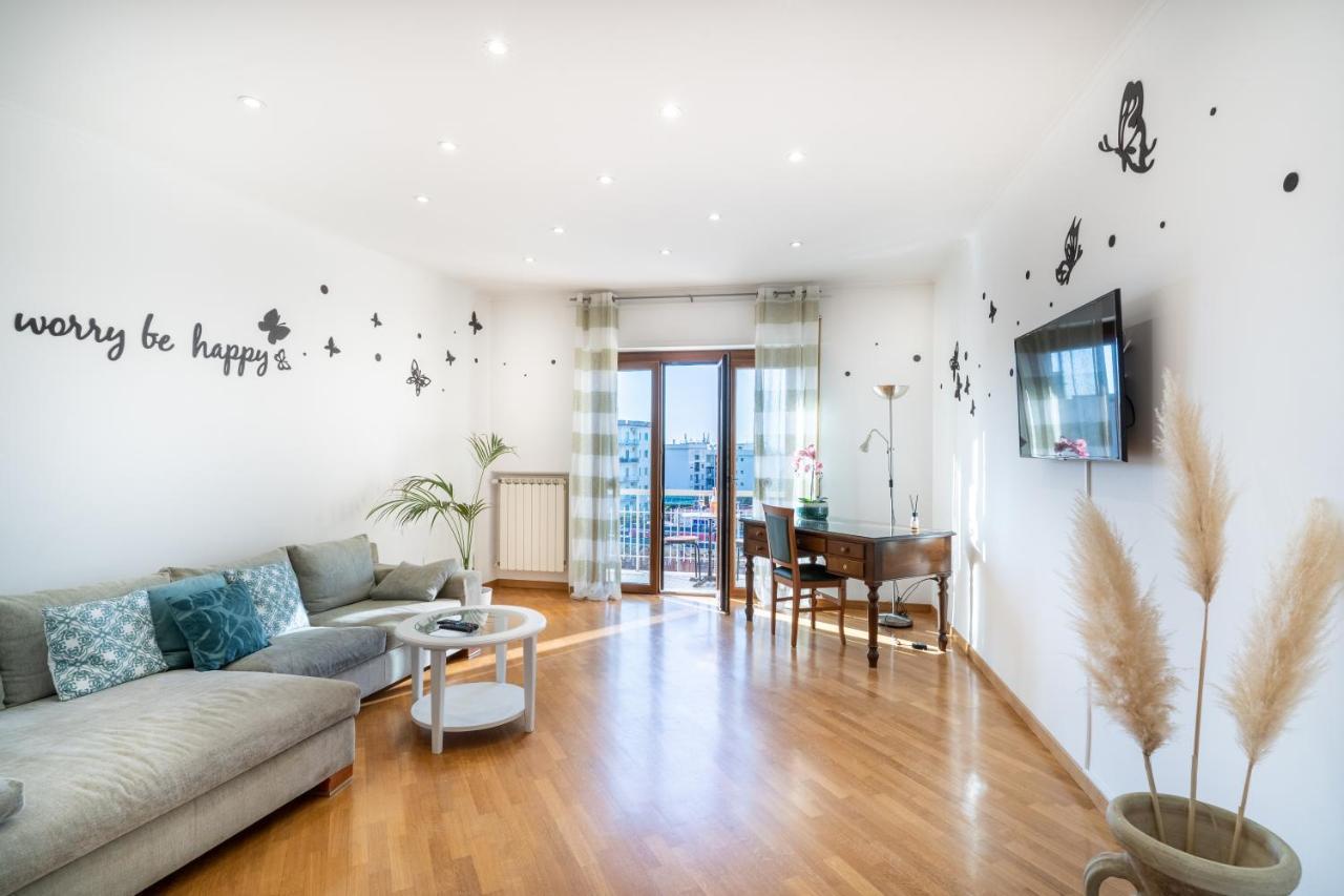 Ludo Home Sorrent Exterior foto